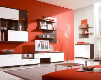 West Town 3rd Floor Dorm